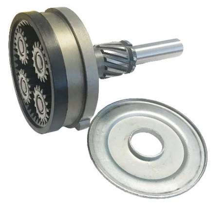 DIPRA PLANETARIO T.MITSUBISHI IVECO FORD VOLVO VW  