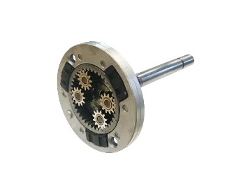 DIPRA PLANETARIO T.INDIEL CUMMINIS - FORD VW REFORZADO  /4 ENGRANAJES // K01343 35259915 