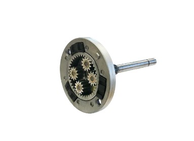 DIPRA PLANETARIO T.INDIEL M.BENZ - CUMMINIS - FORD  /EJE 12MM  // REFORZADO 4 ENGRANAJES 