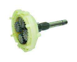 DIPRA REDUCTOR MOTORCRAF FORD 4 ENGRANAJES  