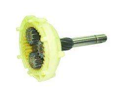 DIPRA REDUCTOR MOTORCRAF FORD 3 ENGRANAJES  