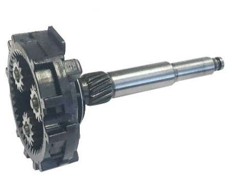 DIPRA PLANETARIO T.BOSCH FIAT BRAVO DOBLO GRAND SIENA X PALI  