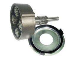 DIPRA PLANETARIO ARR DELCO 38 MT FORD CARGO  