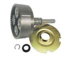 DIPRA PLANETARIO ARR DELCO REMY 29 MT / FORD  