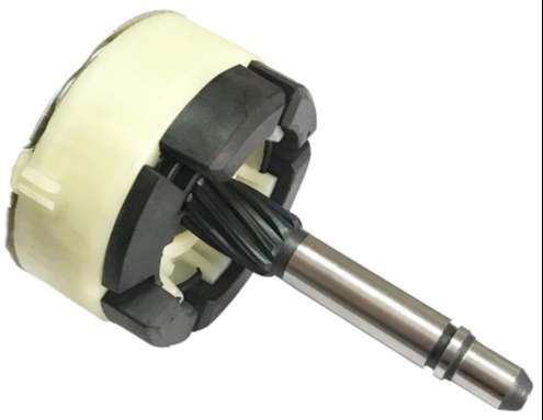 DIPRA PLANETARIO T.VALEO D7G11 MASTER 2.5 / 2.8 2006 DIESEL  