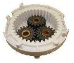 DIPRA PLANETARIO C/ENGRANAJE MOTORC 3U  