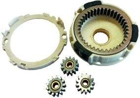 DIPRA PLANETARIO C/ENGRANAJE FIAT / CITR / M BENZ / NISSAN  