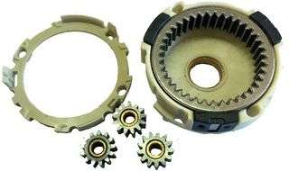 DIPRA PLANETARIO C/ENGRANAJE FIAT / CITR / PEUG 38D  