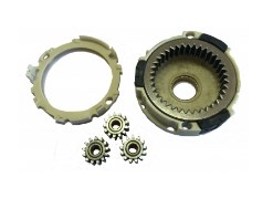 DIPRA PLANETARIO C/ENGRANAJE TOY HILUX CORO 37D  