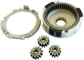 DIPRA PLANETARIO C/ENGRANAJE SEAT VW GOLF 1.9  