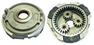 DIPRA PLANETARIO C/ENGRANAJE FIAT DUCATO / FORD  