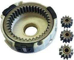 DIPRA PLANETARIO C/ENGRANAJE VW Z38 T BOSCH  