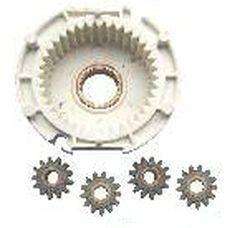 DIPRA PLANETARIO C/ENGRANAJE MOTORC 4 ENGRANAJES  