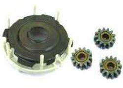 DIPRA PLANETARIO C/ENGRANAJE BOSCH NISAN MEXICO  