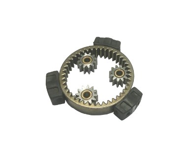 DIPRA PLANETARIO C/ENGRANAJE BOSCH / MARCOPOLO / M-BENZ Z42  