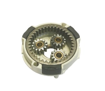 DIPRA PLANETARIO C/ENGRANAJE BOSCH GOL / SAVEIRO /  /TRANSPORER Z37 