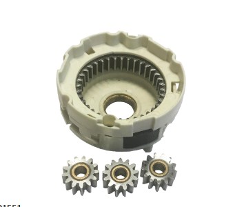 DIPRA PLANETARIO C/ENGRANAJE BOSCH M-BENZ CLASSE A 160/170  /Z36 