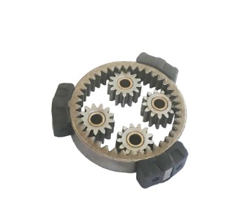 DIPRA PLANETARIO C/ENGRANAJE BOSCH FIAT / FORD / IVECO Z 40  