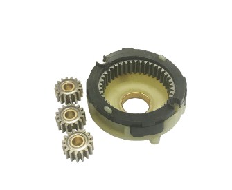 DIPRA PLANETARIO C/ENGRANAJE REMY / KIA FORTE / HYUNDAI  /SANTA FE - GENESIS / TUCSON 