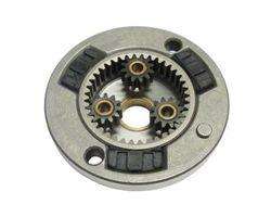 DIPRA PLANETARIO C/ENGRANAJE ARR TIPO INDIEL  