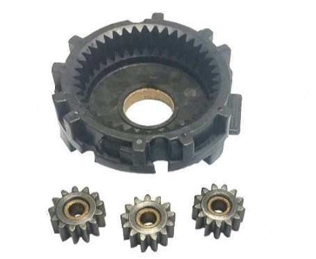 DIPRA PLANETARIO T.BOSCH FIAT SIENA GRAN SIENA BRAVO AVENTUR  