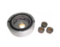 DIPRA PLANETARIO COMPLETO ARRAN INDIEL M100R  