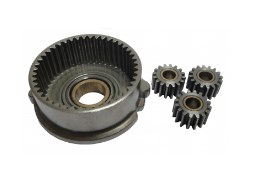 DIPRA PLANETARIO MITSUB L200 SPOR CHEVROLET  