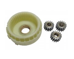 DIPRA PLANETARIO MITSUB AUTOLLEVAD HYSTER REN  