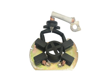 DIPRA P/CARBON ARRANQUE BOSCH VOLKSWAGEN GOL TREND/VOYAGE 12V