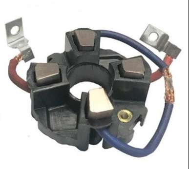 DIPRA P/CARBON ARRANQUE VALEO CON CARBONES 7/11 X 10 X 15  