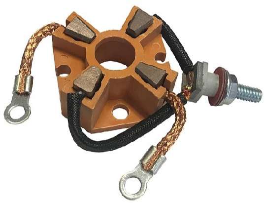 DIPRA P/CARBON ARRANQUE VALEO CON CARBONES 4,5/8 X 11 X 10  