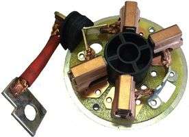 DIPRA P/CARBON ARRANQUE BOSCH J DEERE / DEUTZ / VOLVO  