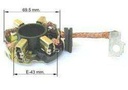 [P2227C.0280] DIPRA P/CARBON ARRANQUE BOSCH TRAF / EXPR BSX159 / 160E