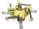 [P2244C.0280] DIPRA P/CARBON ARRANQUE BOSCH 12V / M BENZ / DEUZ / DEER C/C