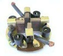 [P2253C.0280] DIPRA P/CARBON ARRANQUE NIPONDEN TOYOTA / KUBOTA / KOMAT