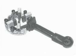 DIPRA P/CARBON ARRANQUE MITSUB / ONDA / ISUZU