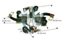 DIPRA P/CARBON ARRANQUE T. MARELLI MT67 FIAT  