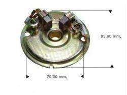 DIPRA P/CARBON ARRANQUE T. VALEO   PEUGEOT