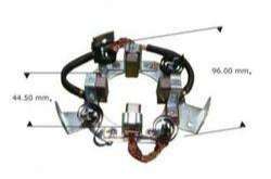 DIPRA P/CARBON ARRANQUE T. PRESTOLITE  