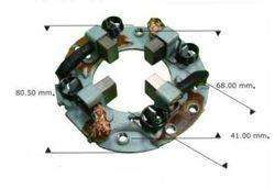 DIPRA P/CARBON ARRANQUE T. MITSUB  
