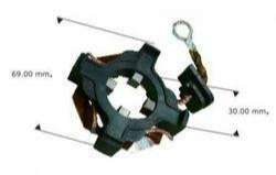 DIPRA P/CARBON ARRANQUE T. VALEO  