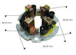 DIPRA P/CARBON ARRANQUE KIA DAIHATSU  