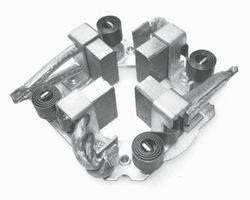 DIPRA P/CARBON ARRANQUE T. ISKRA NEW HOLAND  
