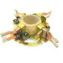 [P2321C.0280] DIPRA P/CARBON ARRANQUE DELCO 37MT 12V / BENZ / FORD / VOLKSWAGEN 24V