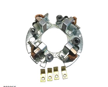 DIPRA P/CARBON ARRANQUE T.DELCO REMY 37-41 MT MOT.CUMMINS  /9.5X28.5X25 MASA AISLADA 