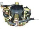 [P2333C.0280] DIPRA P/CARBON ARRANQUE DELCO 28 MT 12V 2.9KW C/CAR
