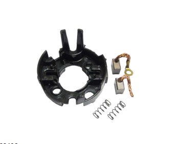 DIPRA P/CARBON ARRANQUE YAMAHA MOTO  