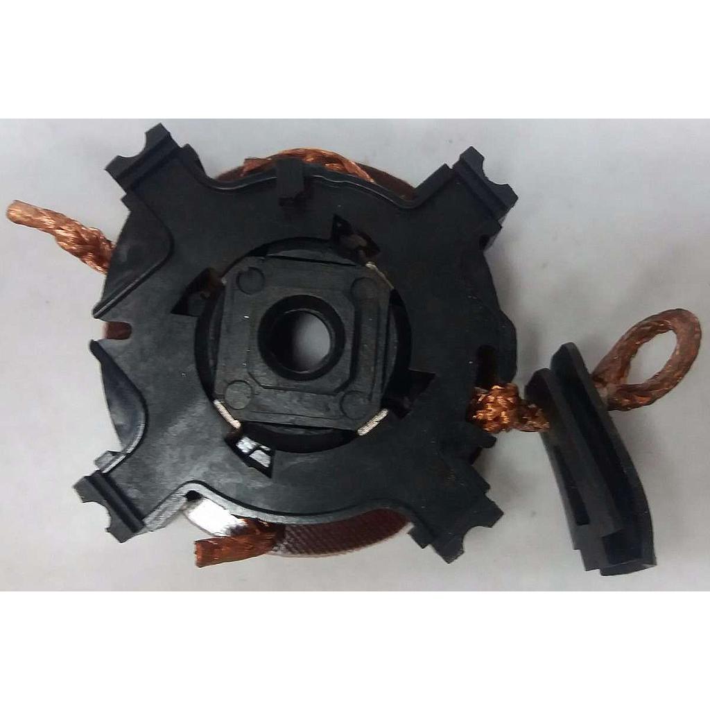 DIPRA P/CARBON ARRANQUE T. VALEO D7E 206 CLIO ASTRA CORSA CELTA MERIVA SIENA PALIO STILO