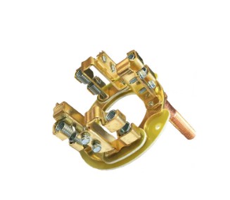 DIPRA P/CARBON DELCO 40MT SERIE DD 9.5 X 38 X 21  