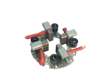 DIPRA P/CARBON ARRANQUE T. MITSUB AUTOELEVADOR/MAQ VIAL OSG  /8X20X17.5 
